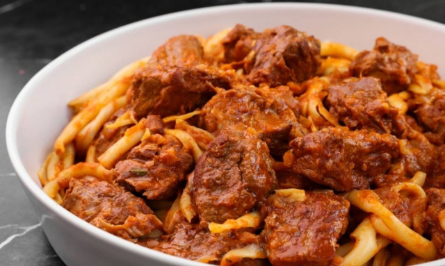 Νόστιμη συνταγή: Παστιτσάδα