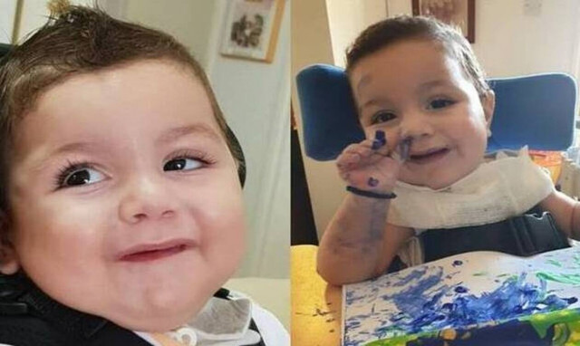 Φεύγει από την Κύπρο για να δώσει τη μεγαλύτερη μάχη της ζωής του