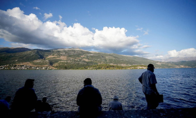 Weather forecast: Mostly fair on Monday (23/09/2019)