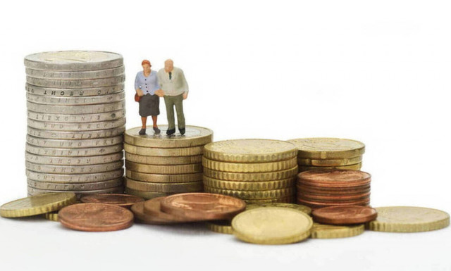 Συντάξεις Οκτωβρίου 2019: Εβδομάδα πληρωμών για τους συνταξιούχους - Δείτε τις ημερομηνίες