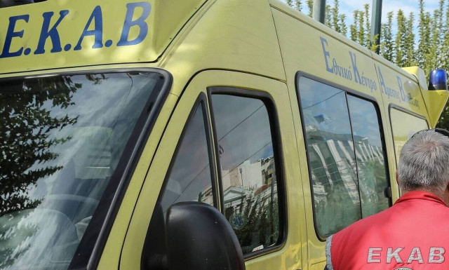 Απίστευτο δυστύχημα στην Ρόδο: Γλίστρησε στο μπάνιο του νοσοκομείου και σκοτώθηκε