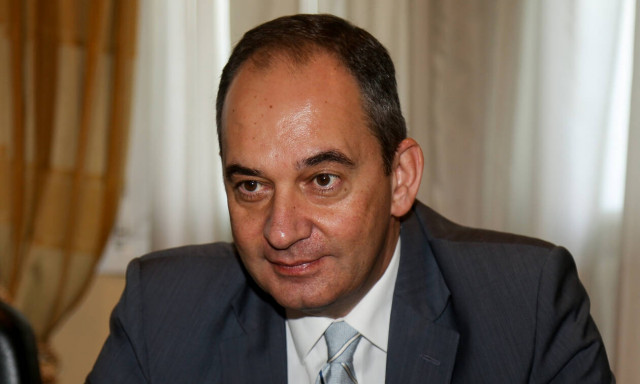 Στην Χίο αύριο ο υπουργός Ναυτιλίας και Νησιωτικής Πολιτικής κ. Γιάννης Πλακιωτάκης