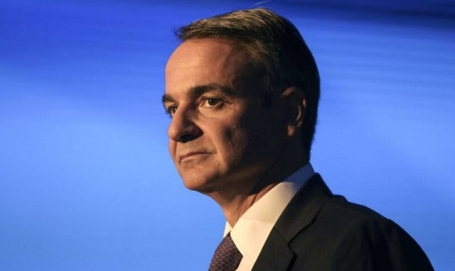 Ανατολική Μεσόγειος και επενδύσεις στο «μενού» της συνάντησης Τράμπ - Μητσοτάκη