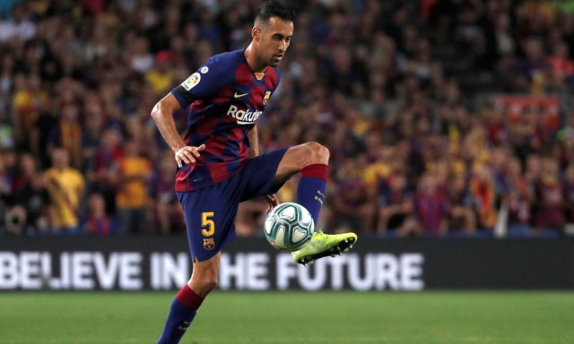 Η αντεπίθεση της Μπαρτσελόνα και η φόρμα της Βιγιαρεάλ