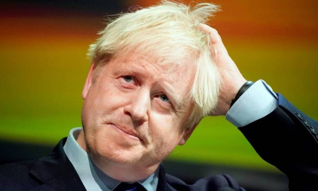 Brexit: Νέο «χαστούκι» σε Τζόνσον - Παράνομο το κλείσιμο της Βουλής