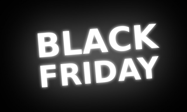 Εκπτώσεις 2019: Black Friday και Cyber Monday - Αυτές είναι οι ημερομηνίες