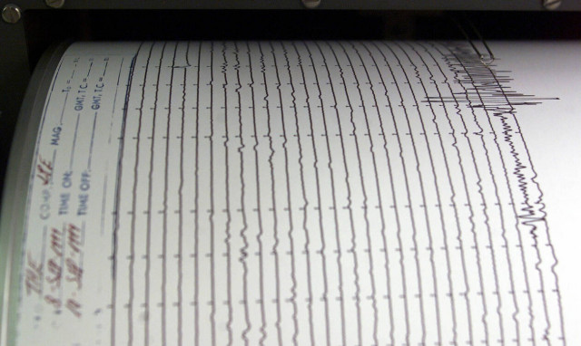 5.0 Richter earthquake shakes Crete