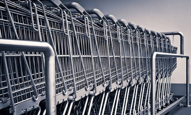 Βοιωτία: Μπήκε σε σούπερ μάρκετ και του μεγάλωσε ξαφνικά η κοιλιά!