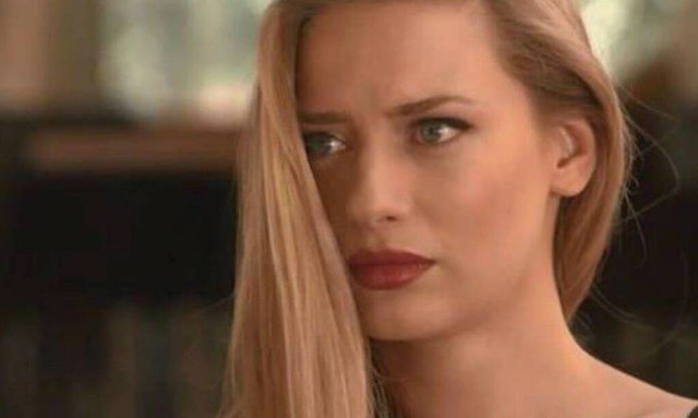 Γυναίκα χωρίς όνομα: Το σκοτεινό σχέδιο που θα φέρει ανατροπές