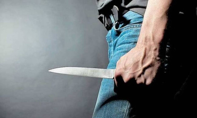 Ρόδος: 17χρονος μαχαίρωσε τον πατέρα του!