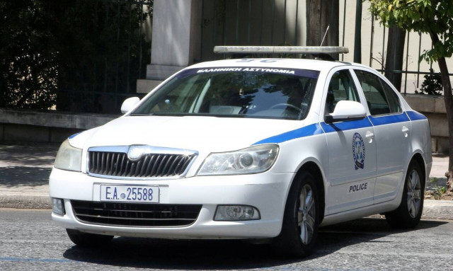 Φθιώτιδα: Του έδωσαν άδεια από τη φυλακή και... έκανε ληστείες!