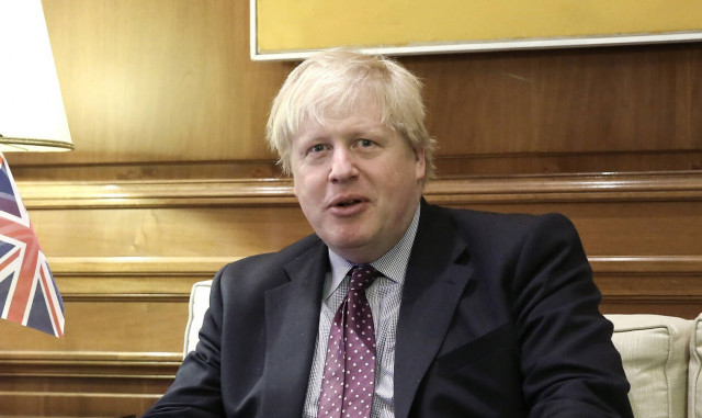 Brexit: Ανοίγει εκ νέου το κοινοβούλιο της Βρετανίας – Ο Τζονσον επιστρέφει «πίσω στο χάος»