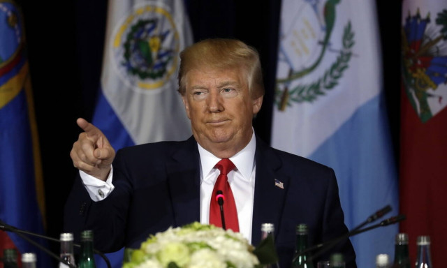 Η δήλωση Τραμπ για συμφωνία με την Κίνα έφερε άνοδο στη Wall Street - Πτώση για το πετρέλαιο