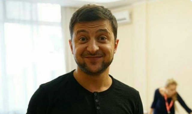 Ουκρανός πρόεδρος για Τραμπ: «Μόνο ο εξάχρονος γιος μου μπορεί να μου ασκήσει πιέσεις»