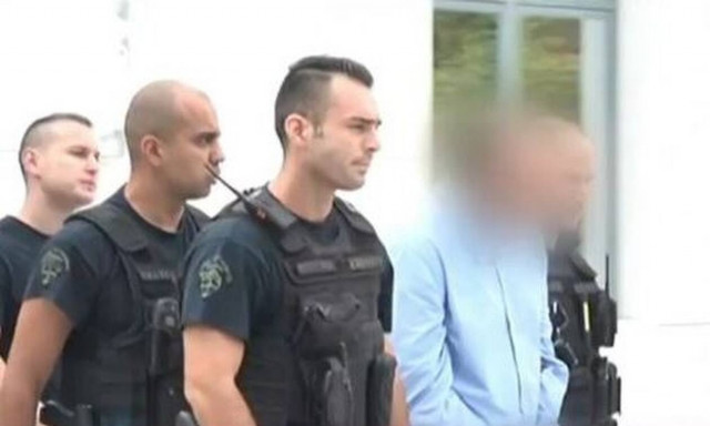 Δολοφονία φαρμακοποιού: «Σκέφτηκες τα παιδιά μου όταν σκότωνες τον άντρα μου;»