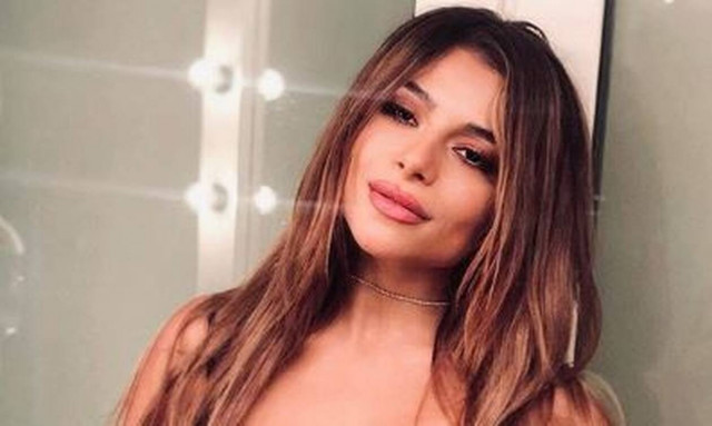 Συγκινεί η Ελευθερία Ελευθερίου: Αυτό είναι το σοβαρό πρόβλημα υγείας που αντιμετωπίζει