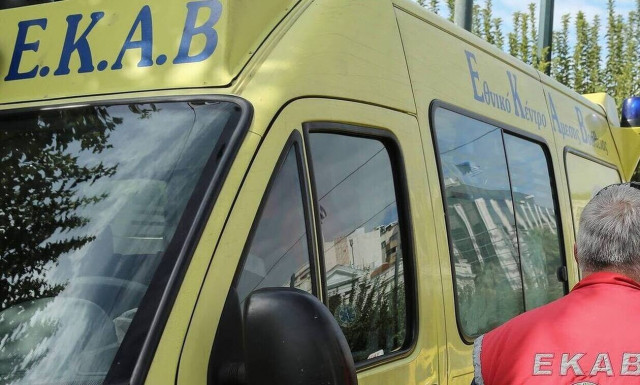 British woman, 58, dies on Skiathos, accidentally run over by husband