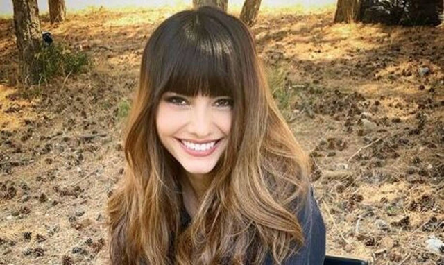 Ηλιάνα Παπαγεωργίου: Η topless φωτογραφία που έβαλε «φωτιά» στο Instagram  