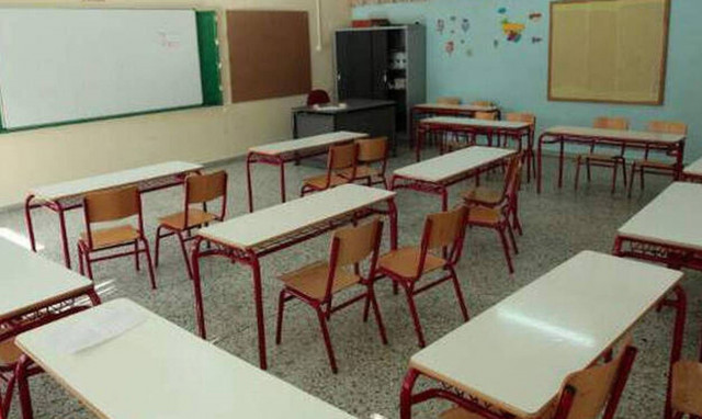 Λευκωσία: Άγνωστος προσέγγισε παιδιά σε δημοτικά σχολεία - Καταγγελίες στην Αστυνομία