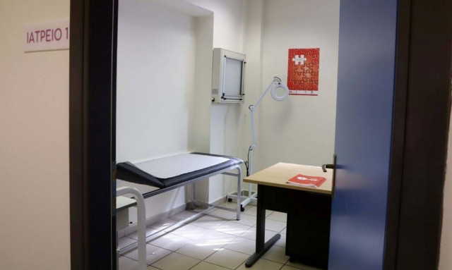 Κικίλιας: Τι θα γίνει με τις ΤΟΜΥ – Συμβάσεις με τον ΕΟΠΥΥ για 800 νέους γιατρούς