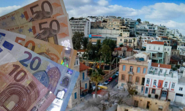 Αντικειμενικές αξίες για 7.000 περιοχές εκτός σχεδίου 