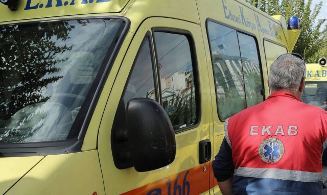 Τραγωδία στην άσφαλτο: Νεκρός 38χρονος σε τροχαίο - σοκ στην Σπάρτη