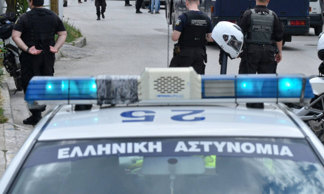 Προσοχή! Εξαφανίστηκε 38χρονος από τη Λαμία