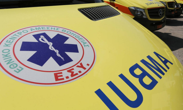 Συναγερμός στην ΕΜΑΚ: Τουρίστρια έπεσε στη χαράδρα του Βίκου