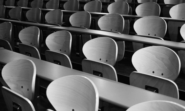 Φρίκη: Φοιτητής εντοπίστηκε νεκρός μετά από δύο μήνες μέσα στο δωμάτιο της εστίας του