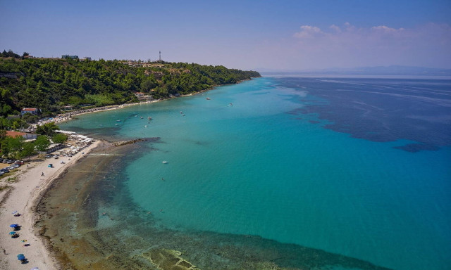 Καιρός: «Ανοιξιάτικη» η... Πέμπτη με λίγες νεφώσεις και καλές θερμοκρασίες (pics)