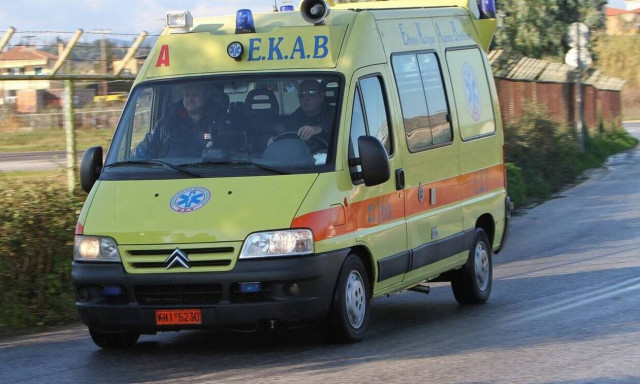 Θλίψη για το θάνατο του Γιώργου Πεσματζόγλου σε ηλικία 47 ετών