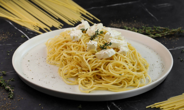 Η συνταγή της ημέρας: Στακομακαρονάδα