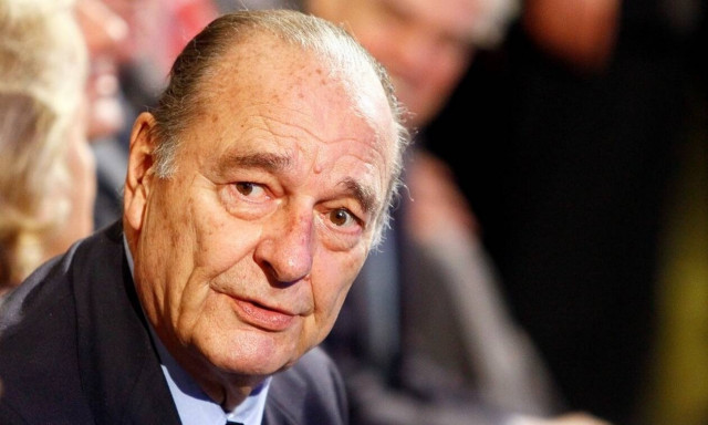 Ζακ Σιράκ: Οι δέκα φράσεις του Γάλλου πολιτικού που έμειναν στην Ιστορία