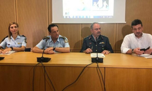 Λάρισα: Δύο σπείρες αρχαιοκάπηλων εντόπισε η ΕΛ.ΑΣ – Εμπλέκεται και αστυνομικός