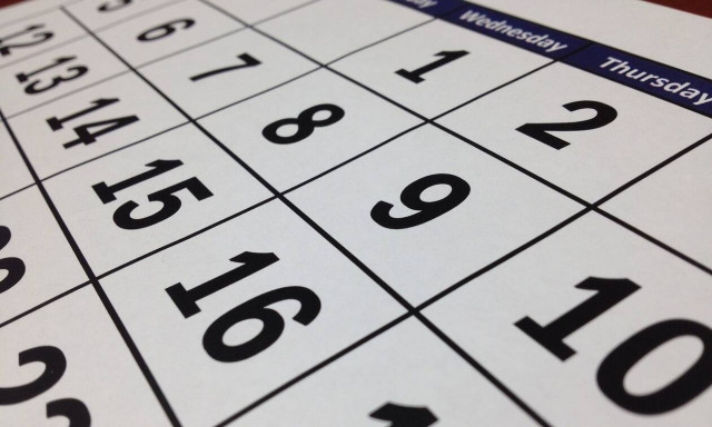 Αργίες 2019: Αυτές είναι οι υπόλοιπες αργίες - Πότε πέφτουν τα επόμενα τριήμερα 