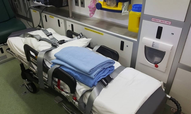 Θρήνος: Πέθανε πασίγνωστη αθλήτρια (pics)