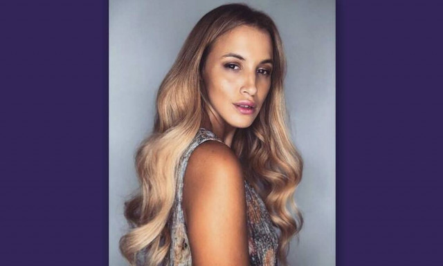 Κάλια Ελευθερίου: Τι απαντά στις φήμες που τη θέλουν ζευγάρι με τον Γιώργο Λιάγκα; (photos)