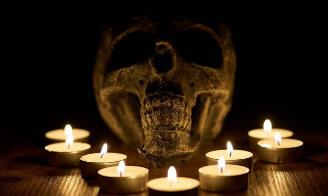 Φρίκη: Σατανίστρια νταντά στραγγάλισε μωρό έξι μηνών - «Ο Αντίχριστος υπάρχει και είμαι εγώ»!