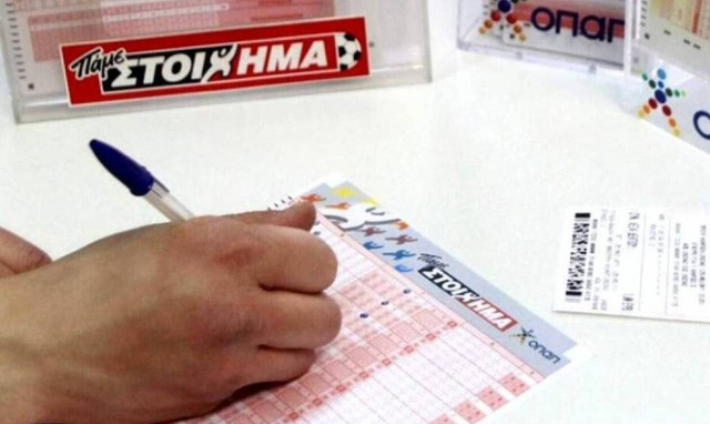 ΠΑΜΕ ΣΤΟΙΧΗΜΑ: Περισσότερα από 18 εκατομμύρια ευρώ σε κέρδη μοίρασε την προηγούμενη εβδομάδα