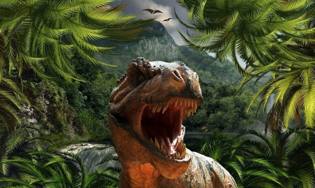 «Jurassic World 3»: Απίστευτο - Δείτε ποιοι θα πρωταγωνιστούν 