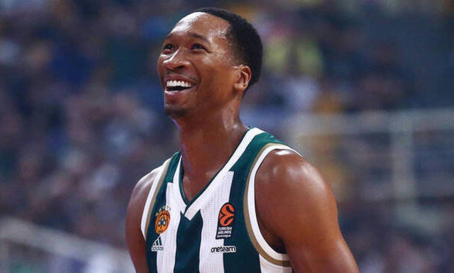 Τζόνσον: «Το ένστικτο μου δε με γελάει ποτέ... »