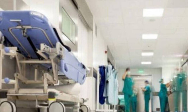 Κύπρος: Κρίση στην Υγεία - Κινδυνεύουν να μείνουν το απόγευμα χωρίς γιατρούς οι Πρώτες Βοήθειες