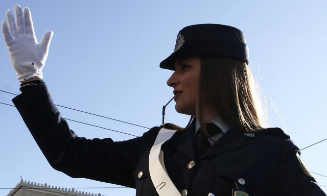 Προσοχή! Κυκλοφοριακές ρυθμίσεις σήμερα και αύριο στο κέντρο της Αθήνας 