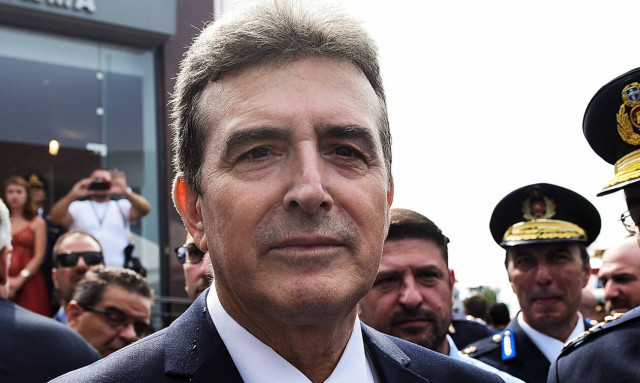 Σύσκεψη Χρυσοχοΐδη με περιφερειάρχες για το προσφυγικό: Τι αποφασίστηκε