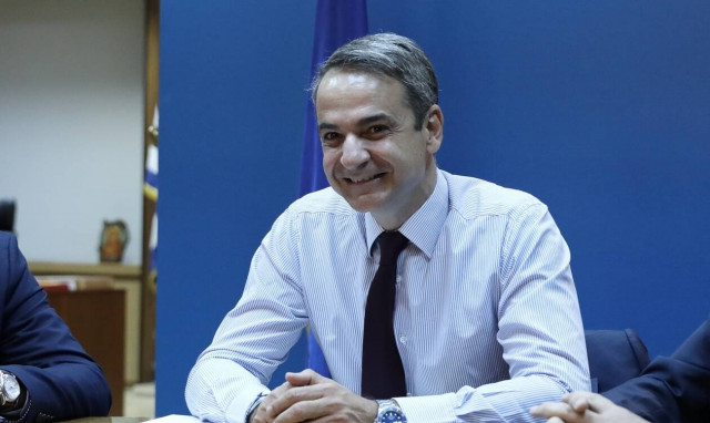 ΝΔ για την ομιλία Τσίπρα: Θυμίζει καθημερινά πόσο ψεύτης και χαιρέκακος είναι