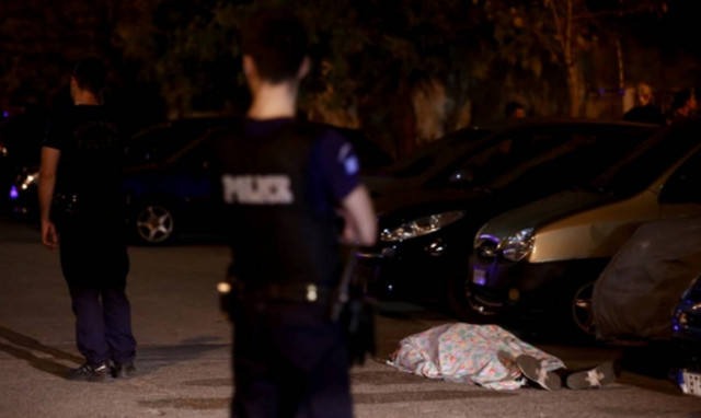 Θρίλερ με το πτώμα που βρέθηκε σε πάρκινγκ στο Νέο Κόσμο