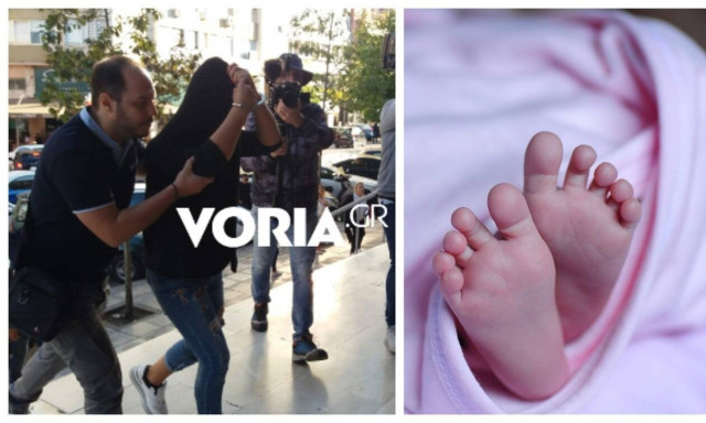 Κύκλωμα παράνομων υιοθεσιών: Στον ανακριτή έξι συλληφθέντες – Πώς γίνονταν οι αγοραπωλησίες