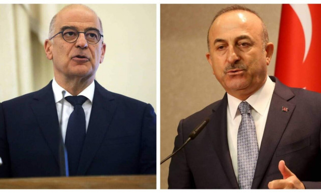 Συνάντηση Δένδια-Τσαβούσογλου στη Νέα Υόρκη: Τι συζήτησαν οι δύο υπουργοί Εξωτερικών