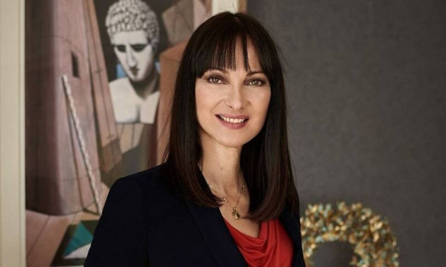 Έλενα Κουντουρά: «Ο τουρισμός επιταχυντής της βιώσιμης ανάπτυξης, της απασχόλησης & της ευημερίας»