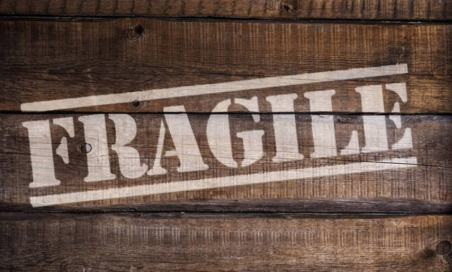 Απίστευτο: Παρήγγειλε φόρεμα – Αυτό που παρέλαβε τη σόκαρε (pics)